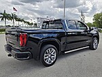 Used 2024 GMC SIERRA 1500 2WD CREW CAB 147