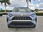 Used 2020 TOYOTA RAV4 LE FWD in DAVIE, FLORIDA (Photo 4)