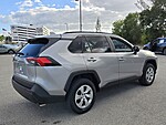 Used 2020 TOYOTA RAV4 LE FWD in DAVIE, FLORIDA (Photo 6)