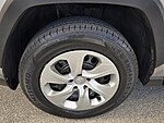 Used 2020 TOYOTA RAV4 LE FWD in DAVIE, FLORIDA (Photo 8)