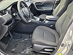 Used 2020 TOYOTA RAV4 LE FWD in DAVIE, FLORIDA (Photo 9)