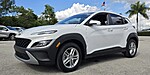 Used 2023 HYUNDAI KONA SE AUTO AWD in DAVIE, FLORIDA