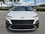 Used 2023 HYUNDAI KONA SE AUTO AWD in DAVIE, FLORIDA (Photo 4)