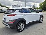Used 2023 HYUNDAI KONA SE AUTO AWD in DAVIE, FLORIDA (Photo 6)