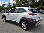 Used 2023 HYUNDAI KONA SE AUTO AWD in DAVIE, FLORIDA (Photo 7)