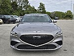 Used 2023 GENESIS G70 2.0T RWD in DAVIE, FLORIDA (Photo 4)