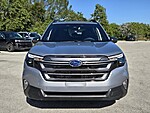 Used 2025 SUBARU FORESTER PREMIUM HYBRID AWD in DAVIE, FLORIDA (Photo 4)