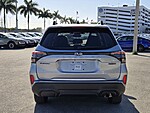 Used 2025 SUBARU FORESTER PREMIUM HYBRID AWD in DAVIE, FLORIDA (Photo 5)