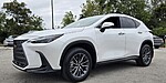 Used 2025 LEXUS NX NX 250 PREMIUM FWD in DAVIE, FLORIDA