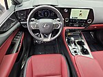 Used 2025 LEXUS NX NX 250 PREMIUM FWD in DAVIE, FLORIDA (Photo 12)