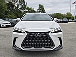 Used 2025 LEXUS NX NX 250 PREMIUM FWD in DAVIE, FLORIDA (Photo 4)
