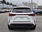 Used 2025 LEXUS NX NX 250 PREMIUM FWD in DAVIE, FLORIDA (Photo 5)