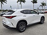 Used 2025 LEXUS NX NX 250 PREMIUM FWD in DAVIE, FLORIDA (Photo 6)