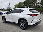 Used 2025 LEXUS NX NX 250 PREMIUM FWD in DAVIE, FLORIDA (Photo 7)