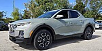 Used 2023 HYUNDAI SANTA CRUZ SEL PREMIUM AWD in DAVIE, FLORIDA
