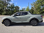 Used 2023 HYUNDAI SANTA CRUZ SEL PREMIUM AWD in DAVIE, FLORIDA (Photo 3)