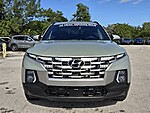 Used 2023 HYUNDAI SANTA CRUZ SEL PREMIUM AWD in DAVIE, FLORIDA (Photo 4)
