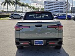 Used 2023 HYUNDAI SANTA CRUZ SEL PREMIUM AWD in DAVIE, FLORIDA (Photo 5)
