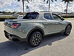Used 2023 HYUNDAI SANTA CRUZ SEL PREMIUM AWD in DAVIE, FLORIDA (Photo 6)