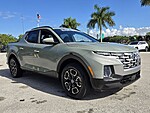 Used 2023 HYUNDAI SANTA CRUZ SEL PREMIUM AWD in DAVIE, FLORIDA (Photo 8)