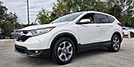 Used 2019 Honda CR-V EX-L 2WD in DAVIE, FLORIDA