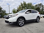Used 2019 Honda CR-V EX-L 2WD in DAVIE, FLORIDA (Photo 1)