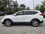 Used 2019 Honda CR-V EX-L 2WD in DAVIE, FLORIDA (Photo 3)