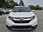 Used 2019 Honda CR-V EX-L 2WD in DAVIE, FLORIDA (Photo 4)