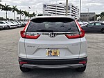 Used 2019 Honda CR-V EX-L 2WD in DAVIE, FLORIDA (Photo 5)