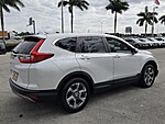 Used 2019 Honda CR-V EX-L 2WD in DAVIE, FLORIDA (Photo 6)