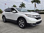 Used 2019 Honda CR-V EX-L 2WD in DAVIE, FLORIDA (Photo 8)