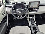 Used 2025 TOYOTA COROLLA CROSS LE 2WD in DAVIE, FLORIDA (Photo 12)