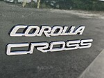 Used 2025 TOYOTA COROLLA CROSS LE 2WD in DAVIE, FLORIDA (Photo 14)
