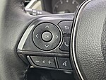 Used 2025 TOYOTA COROLLA CROSS LE 2WD in DAVIE, FLORIDA (Photo 25)