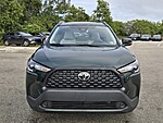 Used 2025 TOYOTA COROLLA CROSS LE 2WD in DAVIE, FLORIDA (Photo 4)