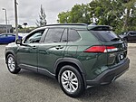 Used 2025 TOYOTA COROLLA CROSS LE 2WD in DAVIE, FLORIDA (Photo 7)