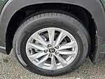 Used 2025 TOYOTA COROLLA CROSS LE 2WD in DAVIE, FLORIDA (Photo 9)