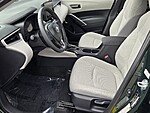 Used 2025 TOYOTA COROLLA CROSS LE 2WD in DAVIE, FLORIDA (Photo 10)