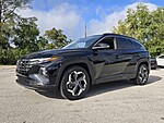 Used 2023 HYUNDAI TUCSON LIMITED FWD in DAVIE, FLORIDA (Photo 1)