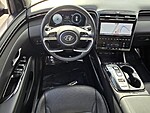 Used 2023 HYUNDAI TUCSON LIMITED FWD in DAVIE, FLORIDA (Photo 12)
