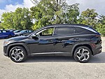 Used 2023 HYUNDAI TUCSON LIMITED FWD in DAVIE, FLORIDA (Photo 3)