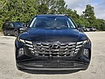 Used 2023 HYUNDAI TUCSON LIMITED FWD in DAVIE, FLORIDA (Photo 4)