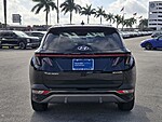 Used 2023 HYUNDAI TUCSON LIMITED FWD in DAVIE, FLORIDA (Photo 5)