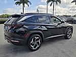 Used 2023 HYUNDAI TUCSON LIMITED FWD in DAVIE, FLORIDA (Photo 6)