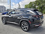Used 2023 HYUNDAI TUCSON LIMITED FWD in DAVIE, FLORIDA (Photo 7)