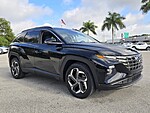 Used 2023 HYUNDAI TUCSON LIMITED FWD in DAVIE, FLORIDA (Photo 8)