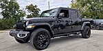 Used 2022 JEEP GLADIATOR SPORT S 4X4 in DAVIE, FLORIDA