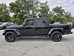 Used 2022 JEEP GLADIATOR SPORT S 4X4 in DAVIE, FLORIDA (Photo 3)