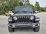 Used 2022 JEEP GLADIATOR SPORT S 4X4 in DAVIE, FLORIDA (Photo 4)