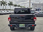 Used 2022 JEEP GLADIATOR SPORT S 4X4 in DAVIE, FLORIDA (Photo 5)